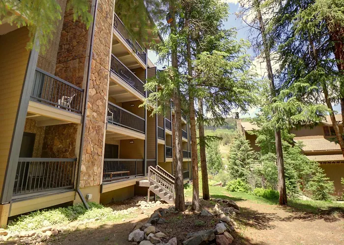 Cm216 3br 3ba Apartment