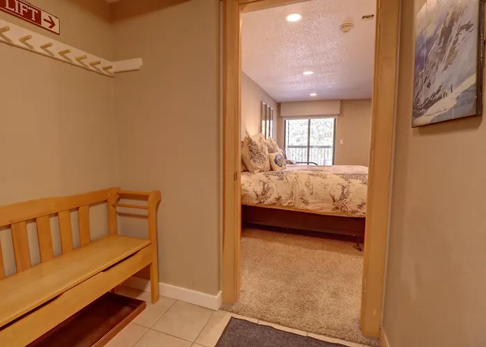 Cm216 3br 3ba Apartment