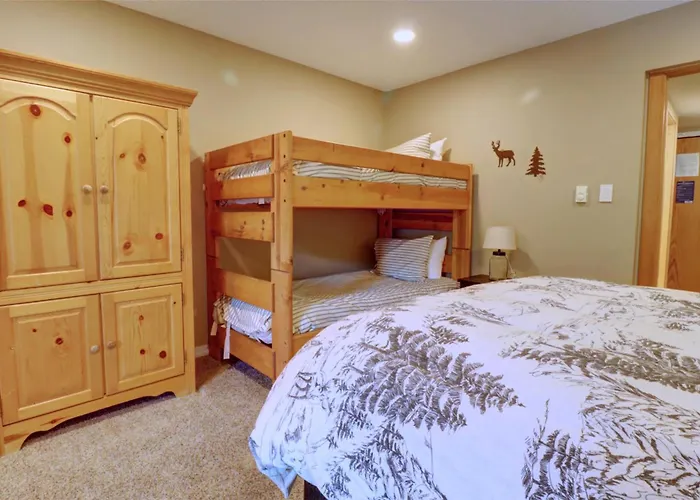 Apartment Cm216 3br 3ba