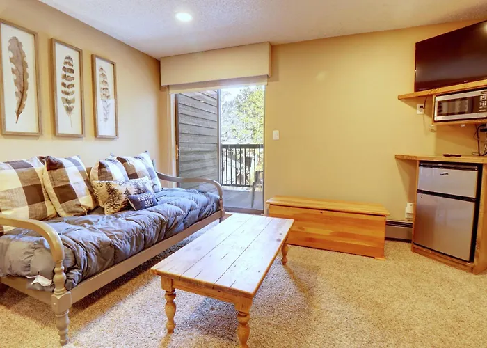 Cm216 3br 3ba Apartment Copper Mountain