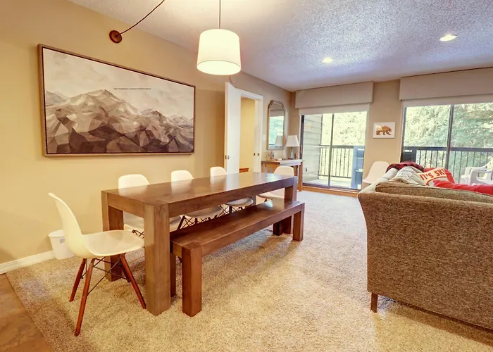 Cm216 3br 3ba Apartment *