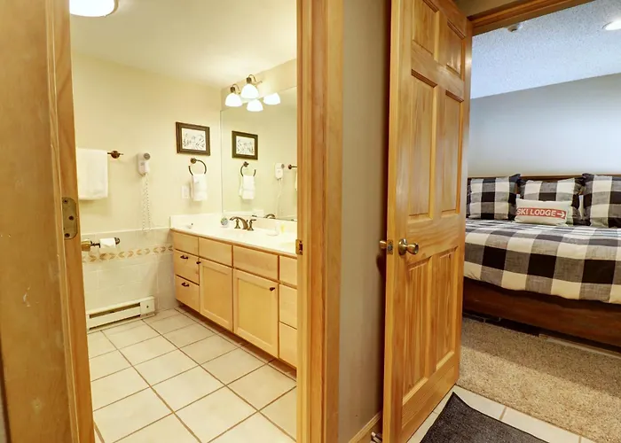 Cm216 3br 3ba Apartment Copper Mountain