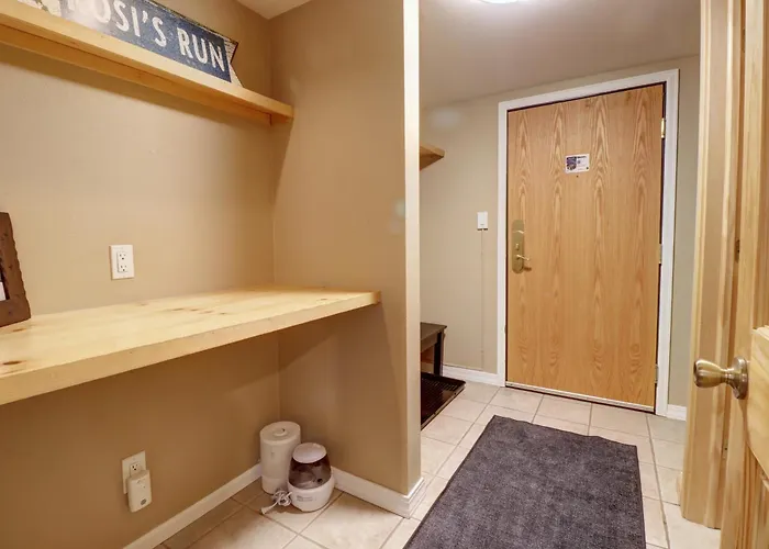 Apartment Cm216 3br 3ba Copper Mountain