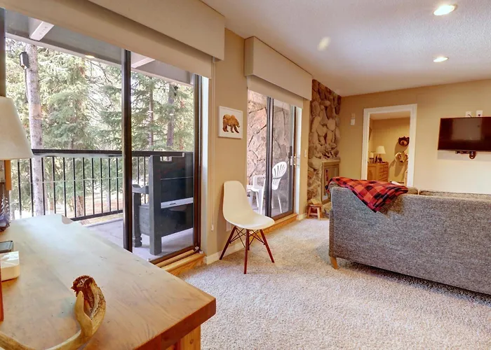 Cm216 3br 3ba Copper Mountain