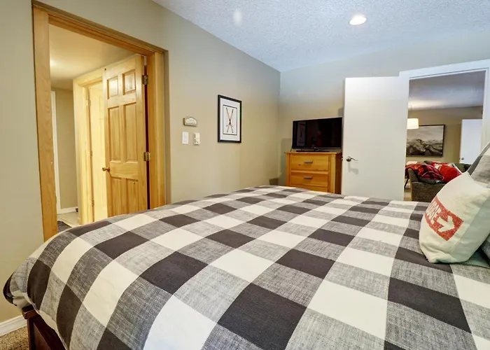 Cm216 3br 3ba * Copper Mountain
