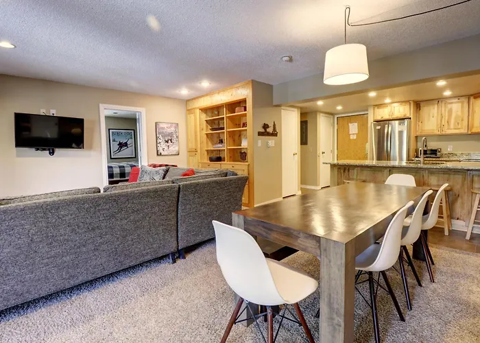 Cm216 3br 3ba Apartment