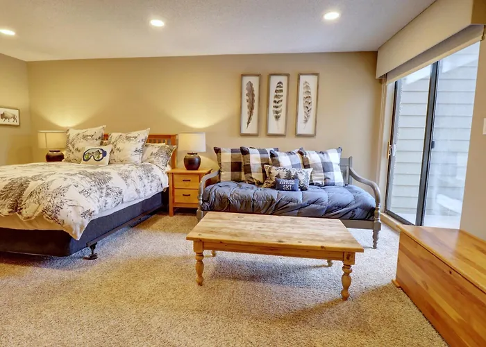 Apartment Cm216 3br 3ba