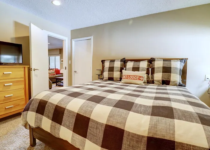 Cm216 3br 3ba Apartment *