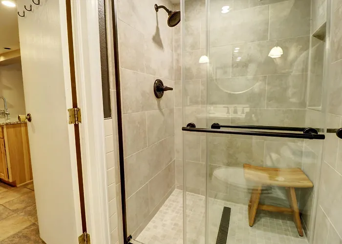 Cm216 3br 3ba Apartment Copper Mountain