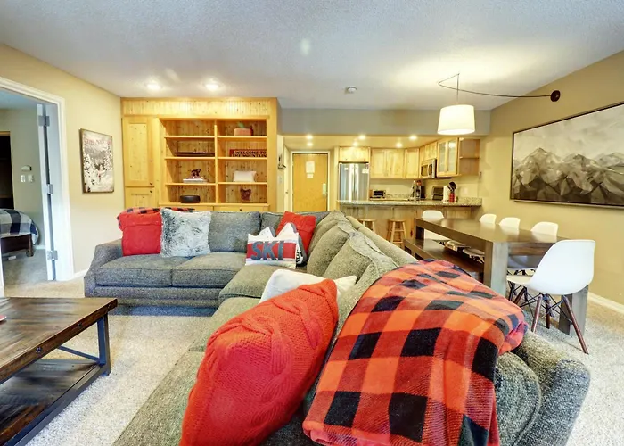 Cm216 3br 3ba Apartment