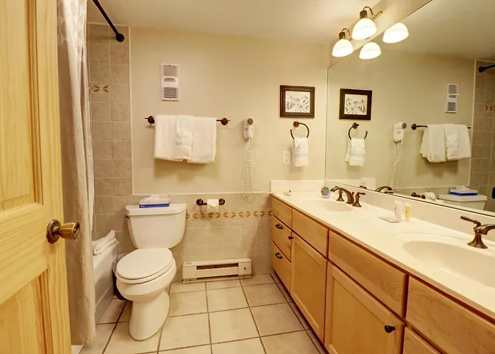 Apartment Cm216 3br 3ba